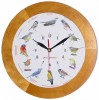 zegary ścienne -> Zegar ATW 300 BIRD-2