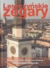 Książki -> Książka - Leszczyńskie Zegary