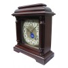 zegary drewniane -> Zegar kominkowy 22049 W