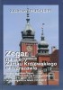 Książki -> Książka - Zegar na wieży Zamku Królewskiego w Warszawie