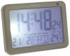 budziki LCD -> Budzik SW 852 LD