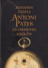 Książki -> Książka - Antoni Patek ZEGARMISTRZ KRÓŁÓW