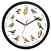 zegary ścienne -> Zegar ATE 2013 BIRD-3