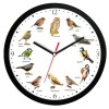 zegary ścienne -> Zegar ATE 2013 BIRD-4