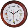 zegary ścienne -> Zegar ATW 300 BIRD-1