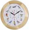 zegary ścienne -> Zegar ATW 300 BIRD-3