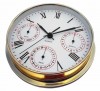 zegary TIME POL -> Zegar z automatycznym kalendarzem YT200-2