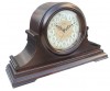 zegary drewniane -> Zegar kominkowy 22136 W